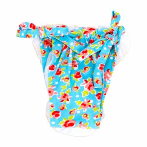 Panty De Perro Con Tiritas THE PET FACTORY Talla Pequeño