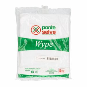 Wype De Tela 200 Gr PONTE SELVA Unidad