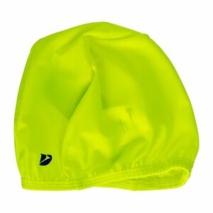 Gorro De Baño Unisex Verde NAUDER Unidad