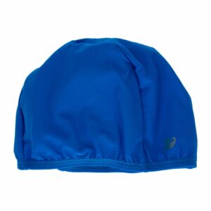 Gorro De Baño Unisex Crudo NAUDER Unidad