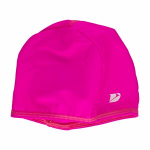 Gorro De Baño Unisex Fucsia NAUDER Unidad