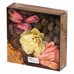 Caja Flor Palma BELINDA FLOWERS Surtido