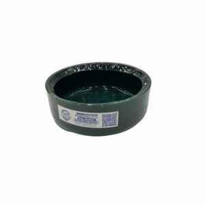 Pozuelo De Colores Para Microoondas Y Refrigerador PLAST LEBEN 600 Ml