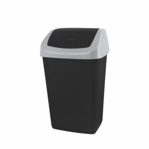 Tacho Capo 40 B+T Negro CASA PICA Unidad