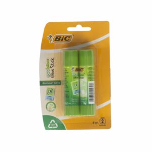 Goma Glue Stick BIC 8 Gramos