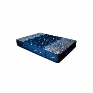 Colchón Resortes Aniversario Deluxe PARAÍSO