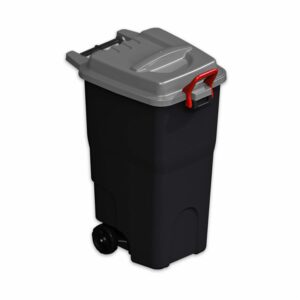 Tacho Capo Cuadrado Rojo CASA PICA Unidad