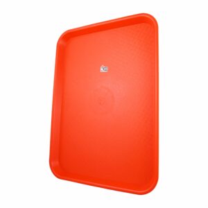 Bandeja Uni Nueva Rojo CASA PICA Unidad