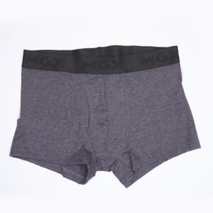 Bóxer De Algodón 3' MGX BASIC