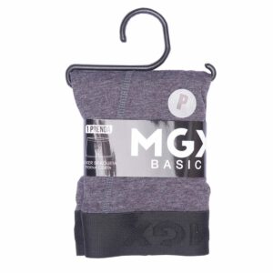 Bóxer De Algodón 3' MGX BASIC