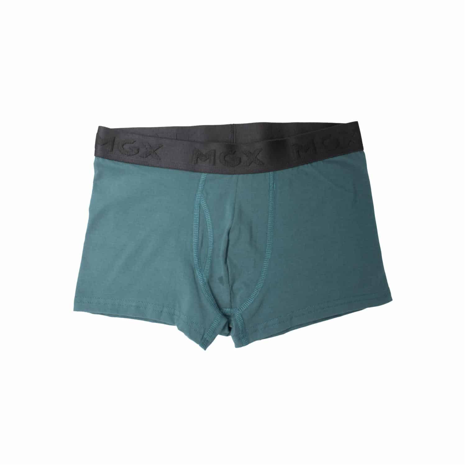 Bóxers De Algodón 3' Pack X2 MGX BASIC - Imagen 2