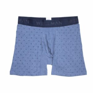Boxer Pierna Media WELLMAN