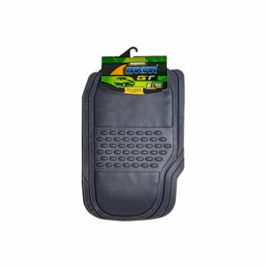 Juego De MoquetasGtGris DAKKAR Unidad