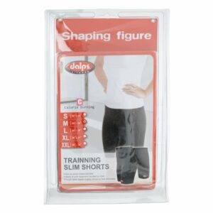 Short De Neopreno AURIK MEDIANO