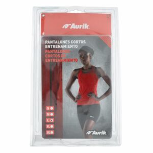 Short De Neopreno AURIK GRANDE