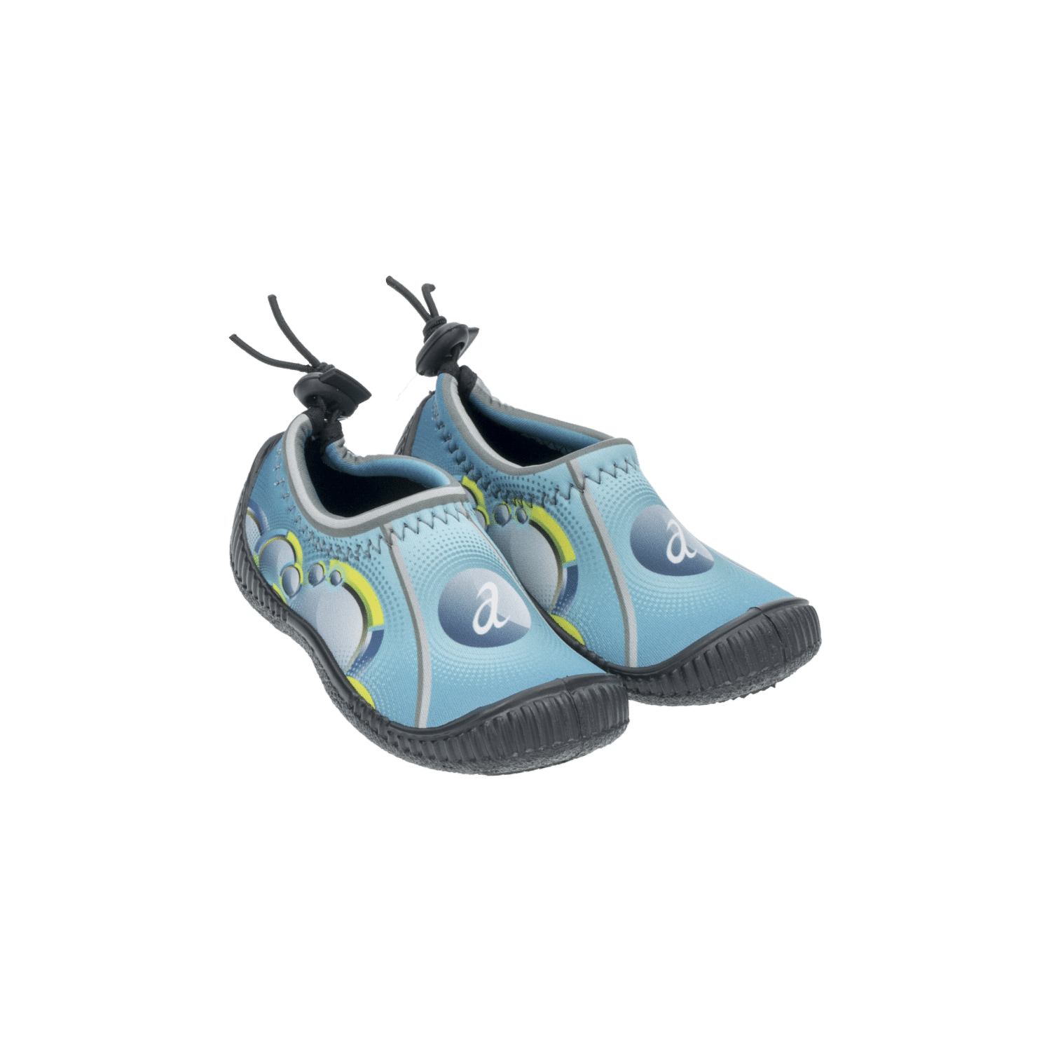 Zapatos Para Agua Diseño Evo ANATOM