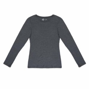 Camiseta Cuello Redondo MGX BASIC