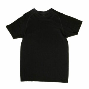 Camiseta Manga Corta Rayo TSX