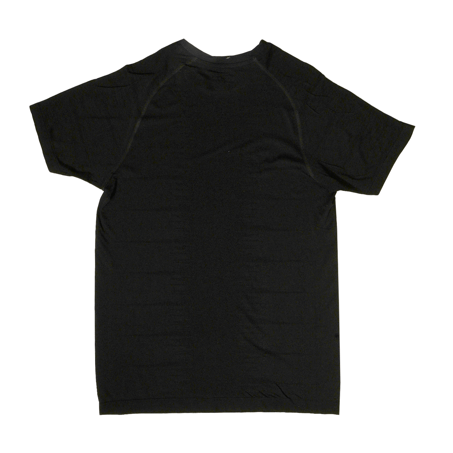Camiseta Manga Corta Rayo TSX