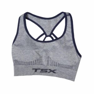 Top Jaspeado Strappy TSX