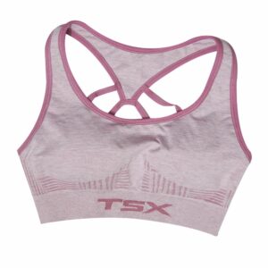 Top Jaspeado Strappy TSX