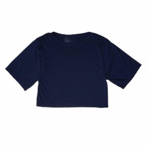 Camiseta Deportiva Manga Corta Kimona TSX