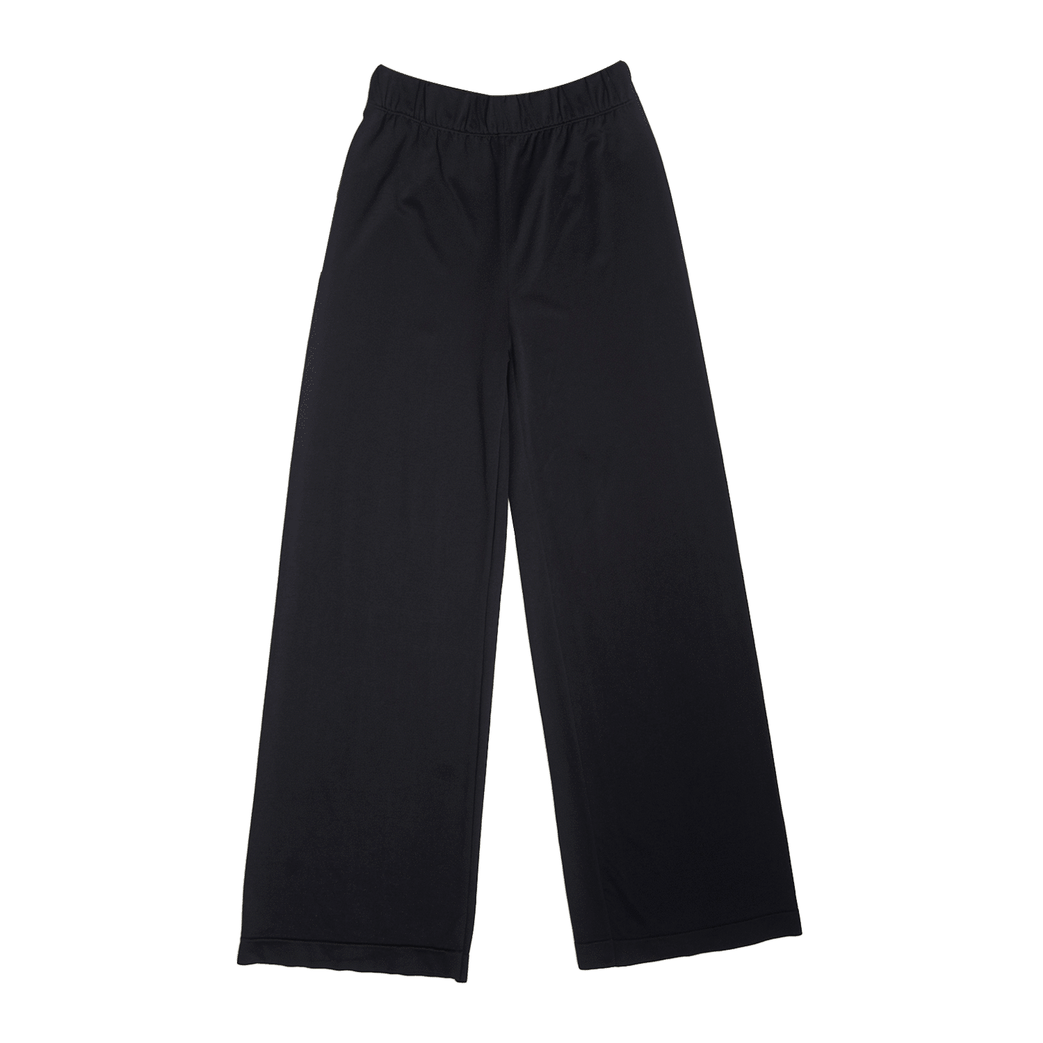Pantalón Liso Palazzo TESS