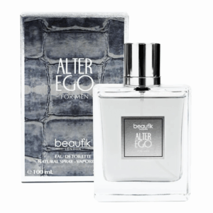 Fragancia Para Caballero Alterego BEAUTÌK LONDON EDT 100 Ml