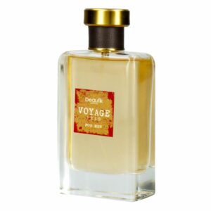 Fragancia Para Caballero Voyage BEAUTÌK LONDON EDT 100 Ml
