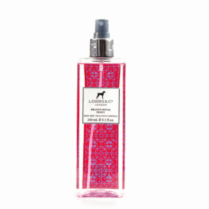 Crema Loción Mist Dragon Royal LOBBS & Cº LONDON 240 Ml