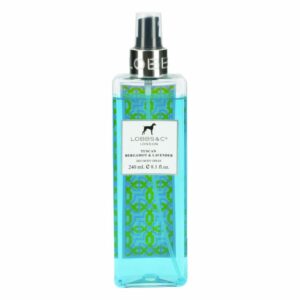 Crema Loción Mist Tuscan Bergamot LOBBS & Cº LONDON 240 Ml