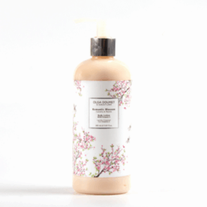 Crema Doumet Corporal BEAUTÌK LONDON 385 Ml