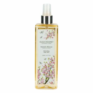 Splash Corporal Refreshing Body Mist BEAUTÌK LONDON 240 Ml