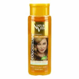 Shampoo Rubios Protec.Color NATUR VITAL 300 Ml