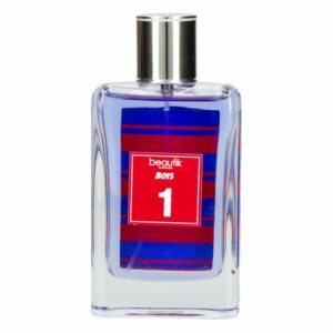 Eau De Toilette Infantil Boys 1 BEAUTÌK LONDON 100 Ml