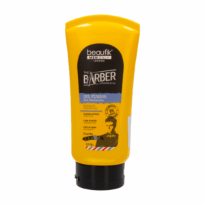 Gel Para Cabello Fijador Fuerte THE BARBER 150 G