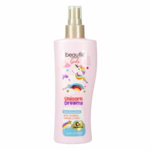 Acondicionador Desenreda Unicorn Dreams BEAUTÌK LONDON 200 Ml