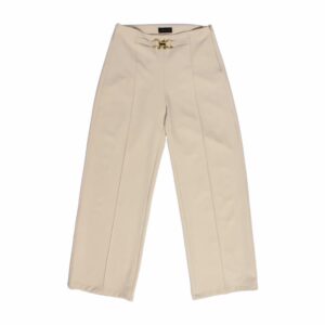 Pantalón Basta Recta Con Pretina TREND & STYLE