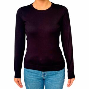 Suéter Cuello Redondo MGX BASIC