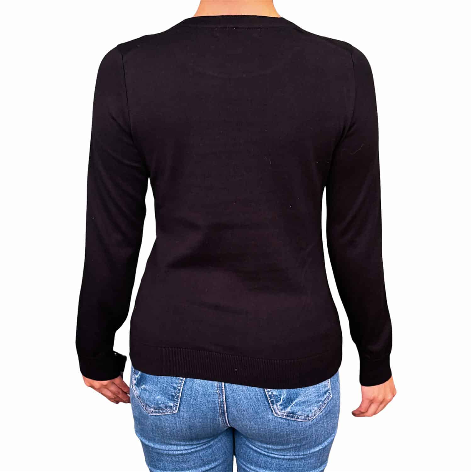 Suéter Cuello Redondo MGX BASIC - Imagen 2