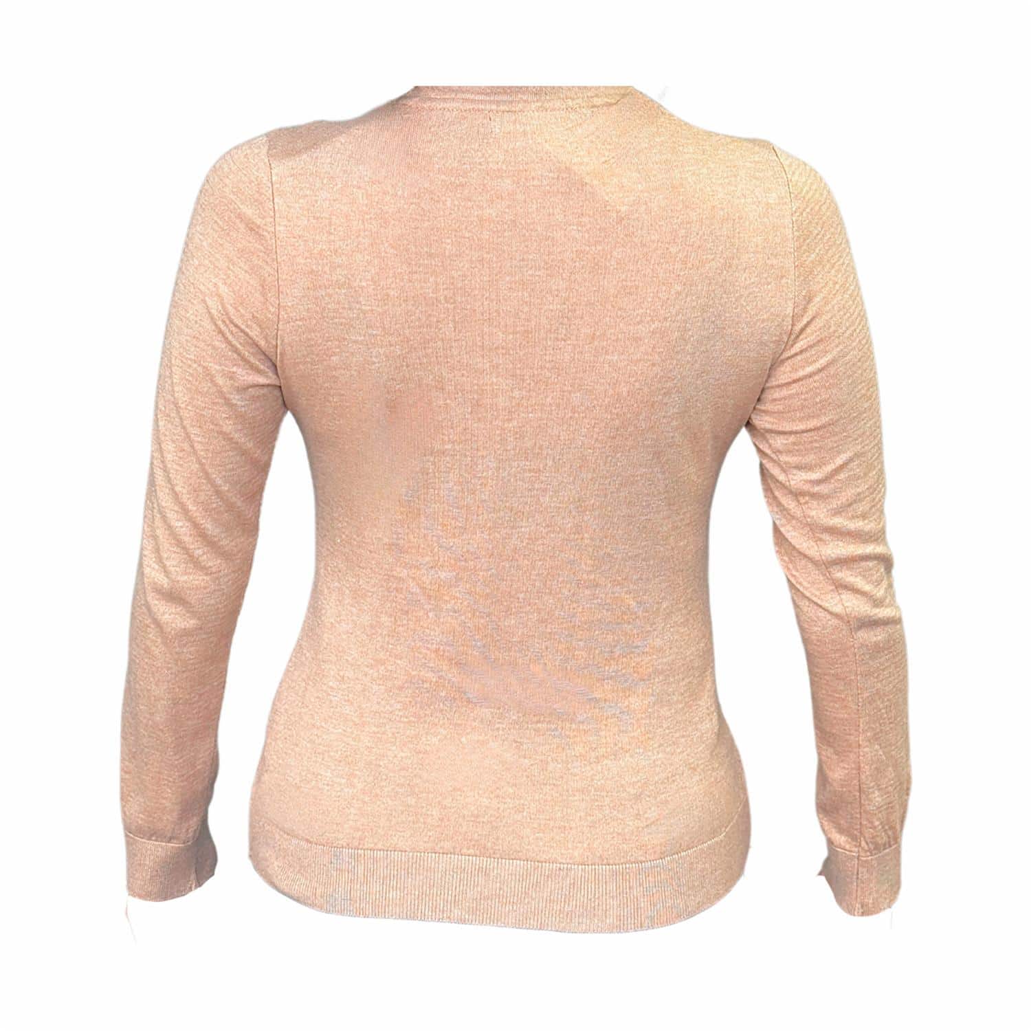 Suéter Cuello Redondo MGX BASIC - Imagen 4