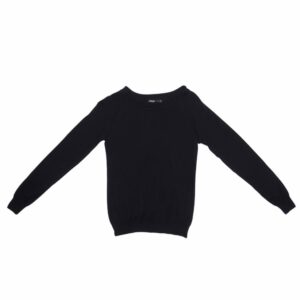 Suéter Cuello Bandeja MGX BASIC