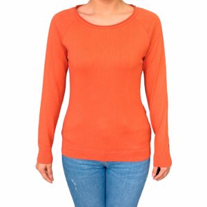 Suéter Cuello Bandeja MGX BASIC