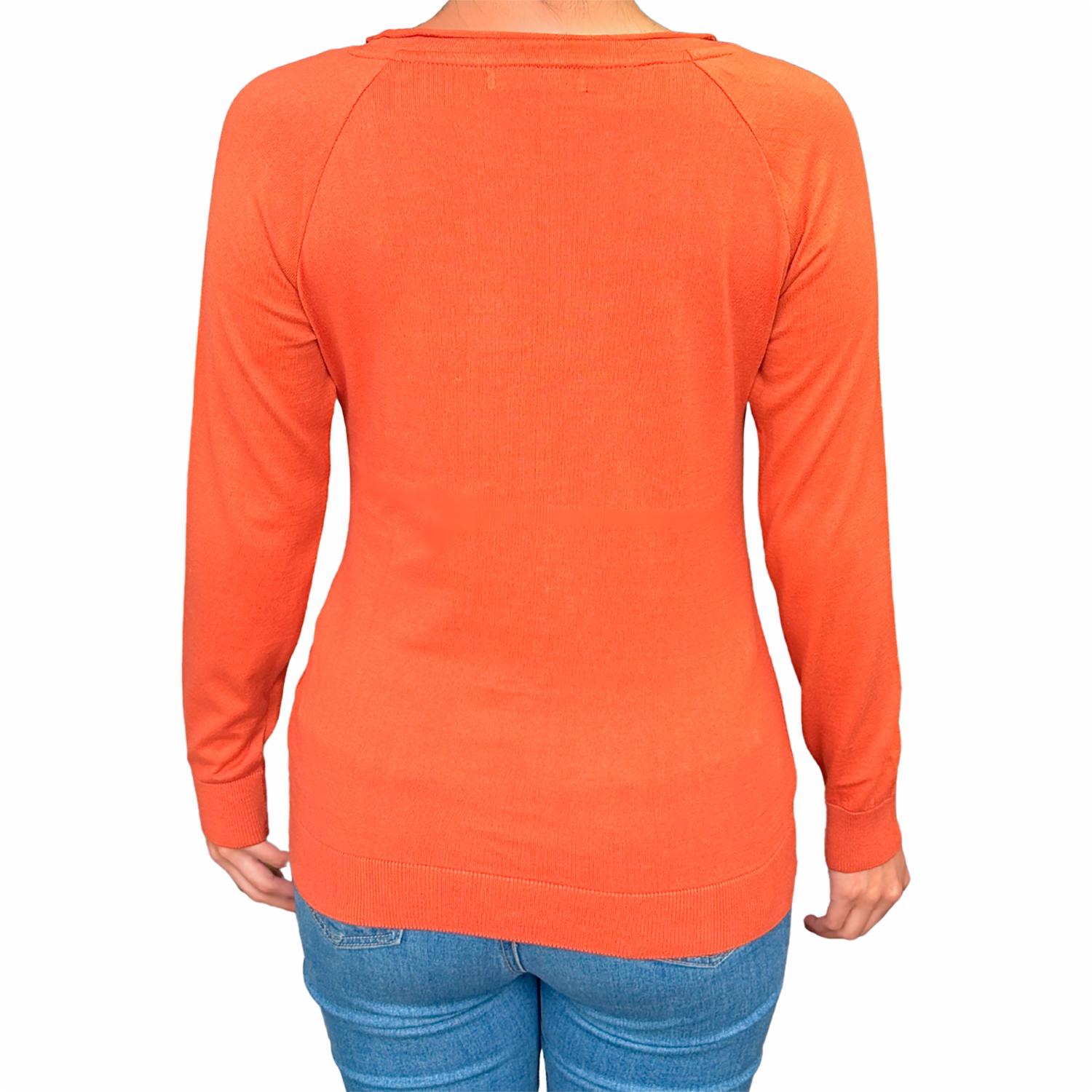 Suéter Cuello Bandeja MGX BASIC - Imagen 2