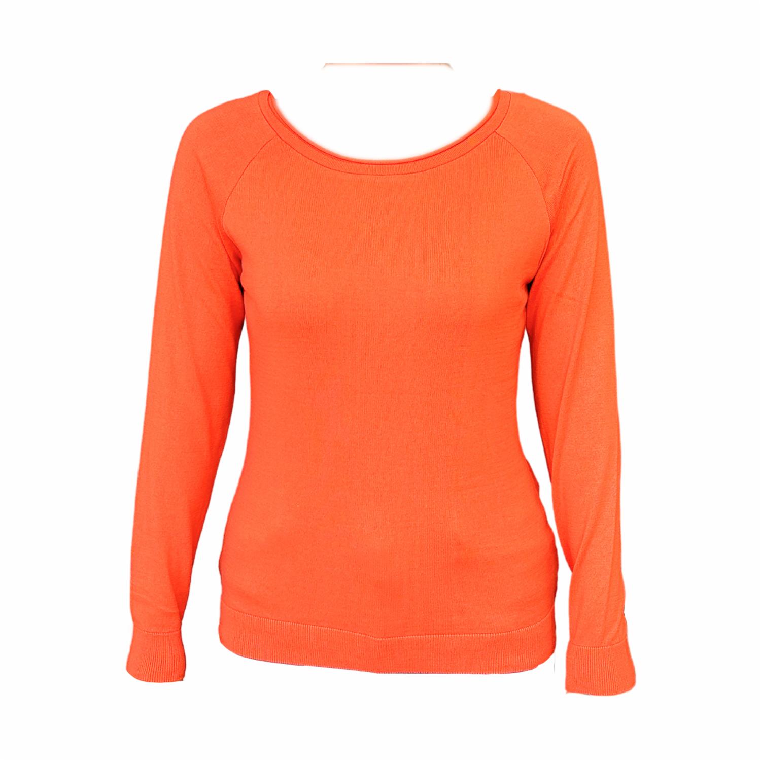 Suéter Cuello Bandeja MGX BASIC - Imagen 3