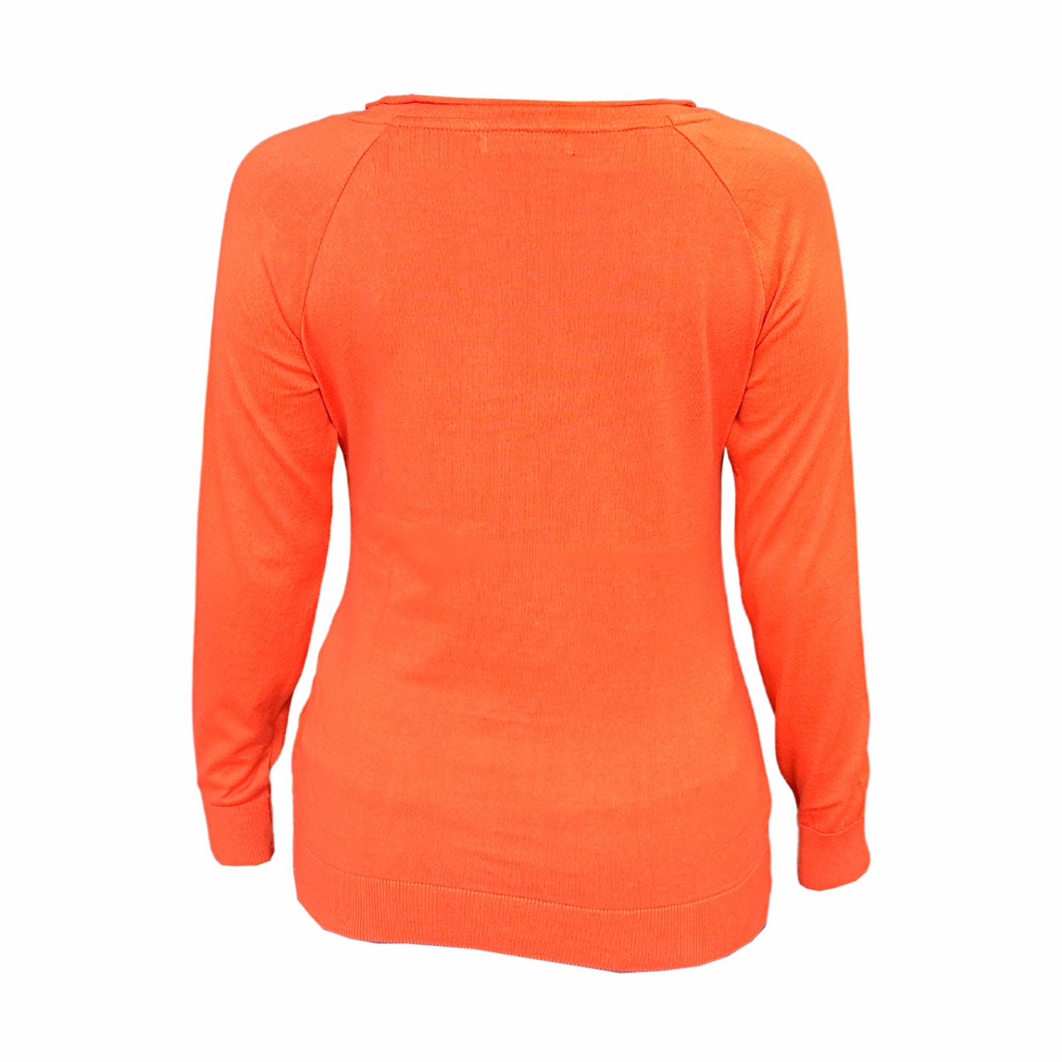 Suéter Cuello Bandeja MGX BASIC - Imagen 4