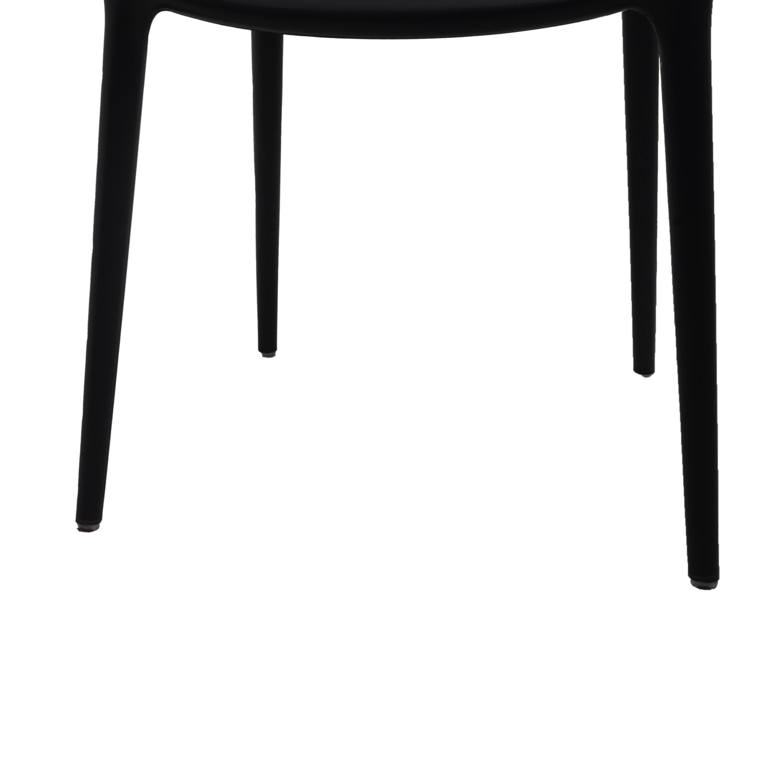 Silla Con Brazos Blanca CASA PICA