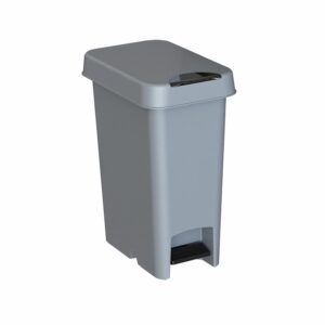 Tacho Pedal Urban Gris CASA PICA 20 L