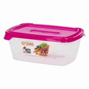 Repostero Ondas Fucsia CASA PICA 0,3 Litros