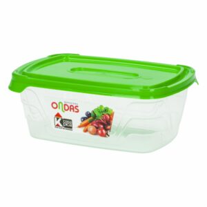 Repostero Ondas Verde CASA PICA 0,3 Litros